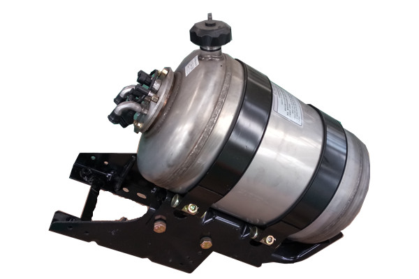 20 liter urea tank product assembly assembly